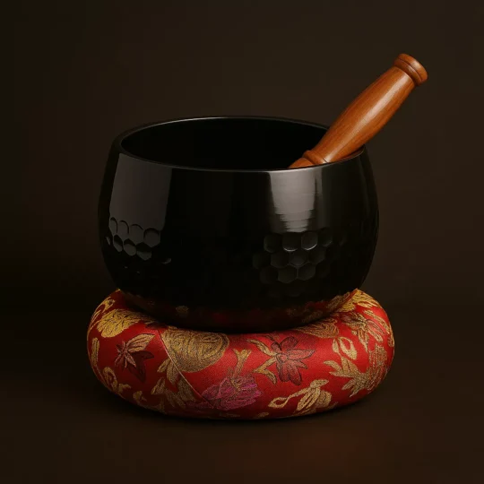 ElTAO Sacred Copper Qing