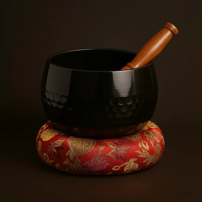 ElTAO Sacred Copper Qing