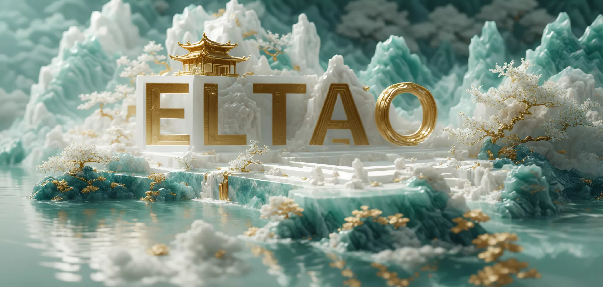 ElTao | Transform Your Life with Taoist Energy & Personalized Alignment