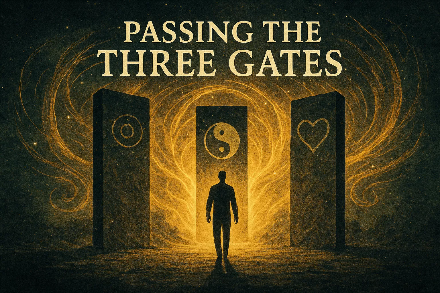 What Really Happens After Spiritual Awakening – The Brutal Truth
