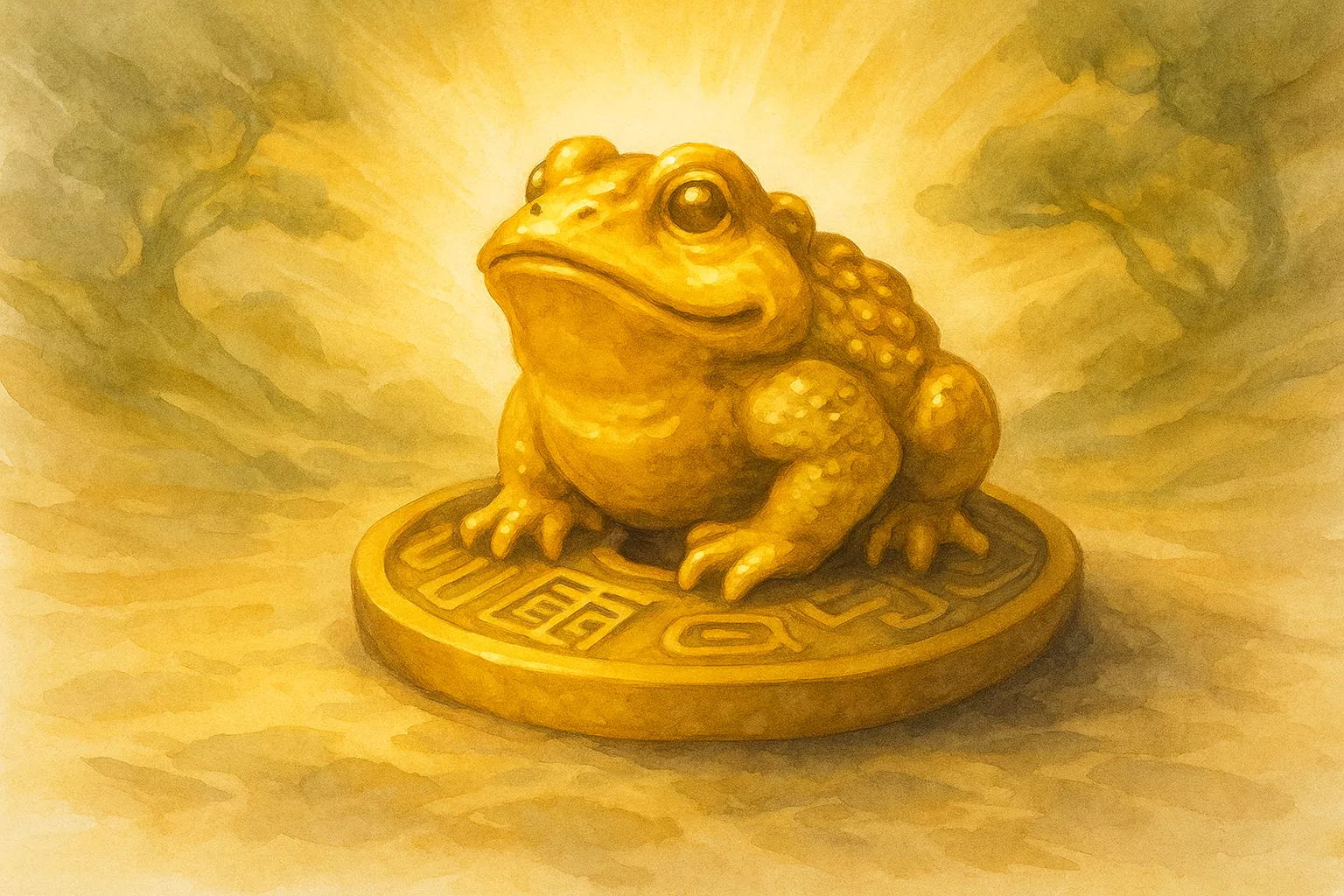 Do Wealth Charms Really Work? The Truth Behind the Money Toad and Pixiu