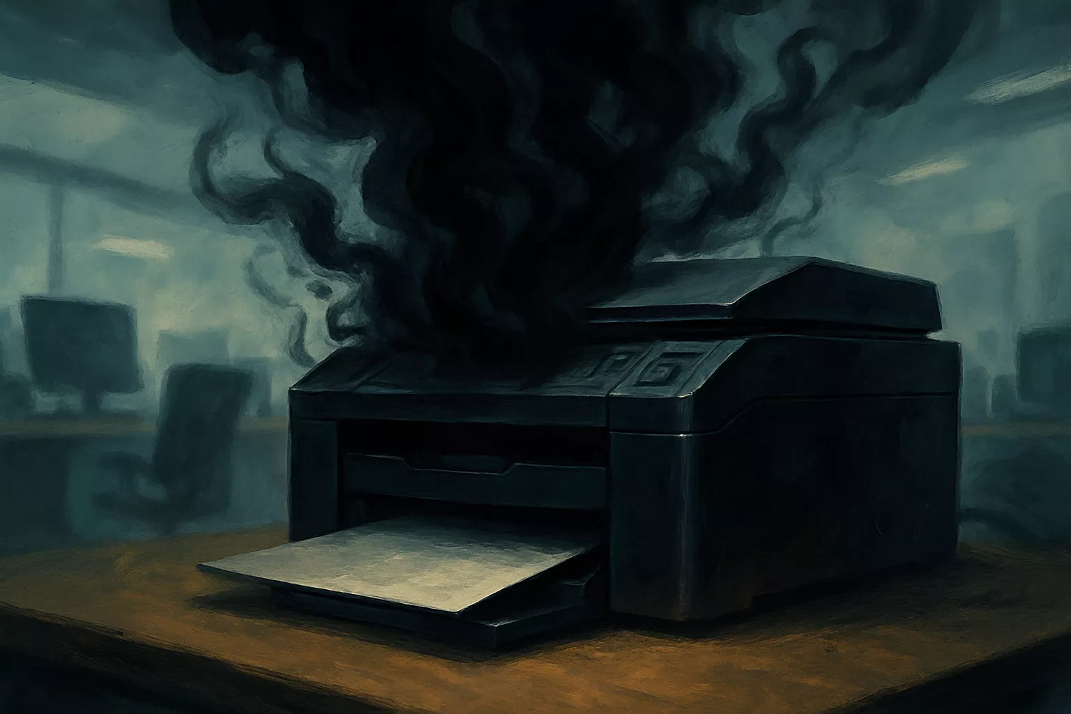 Can Bad Energy at Work Really Destroy a Company? The Hidden Risks