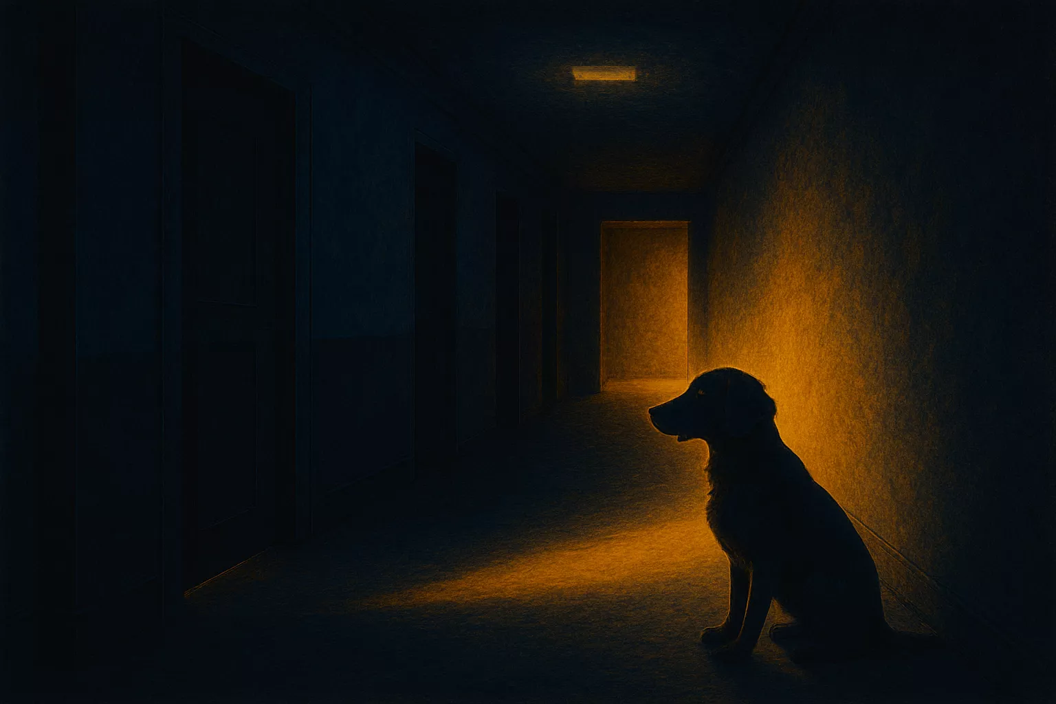 The Strange Voice You Understand But Can’t Comprehend — Real Ghost Encounter