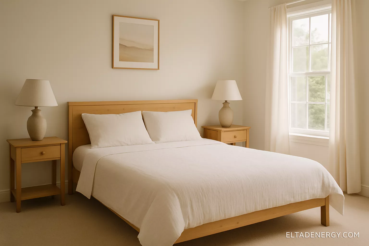 Want Better Luck? Start by Cleaning Up Your Bedroom
