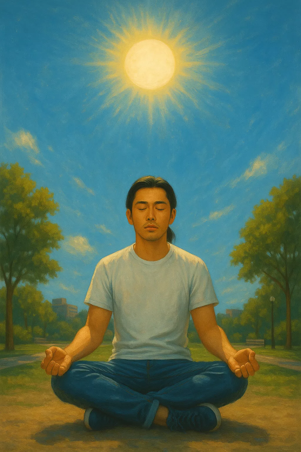 Heaven’s Gift Day – Transform Energy with a Simple Ritual