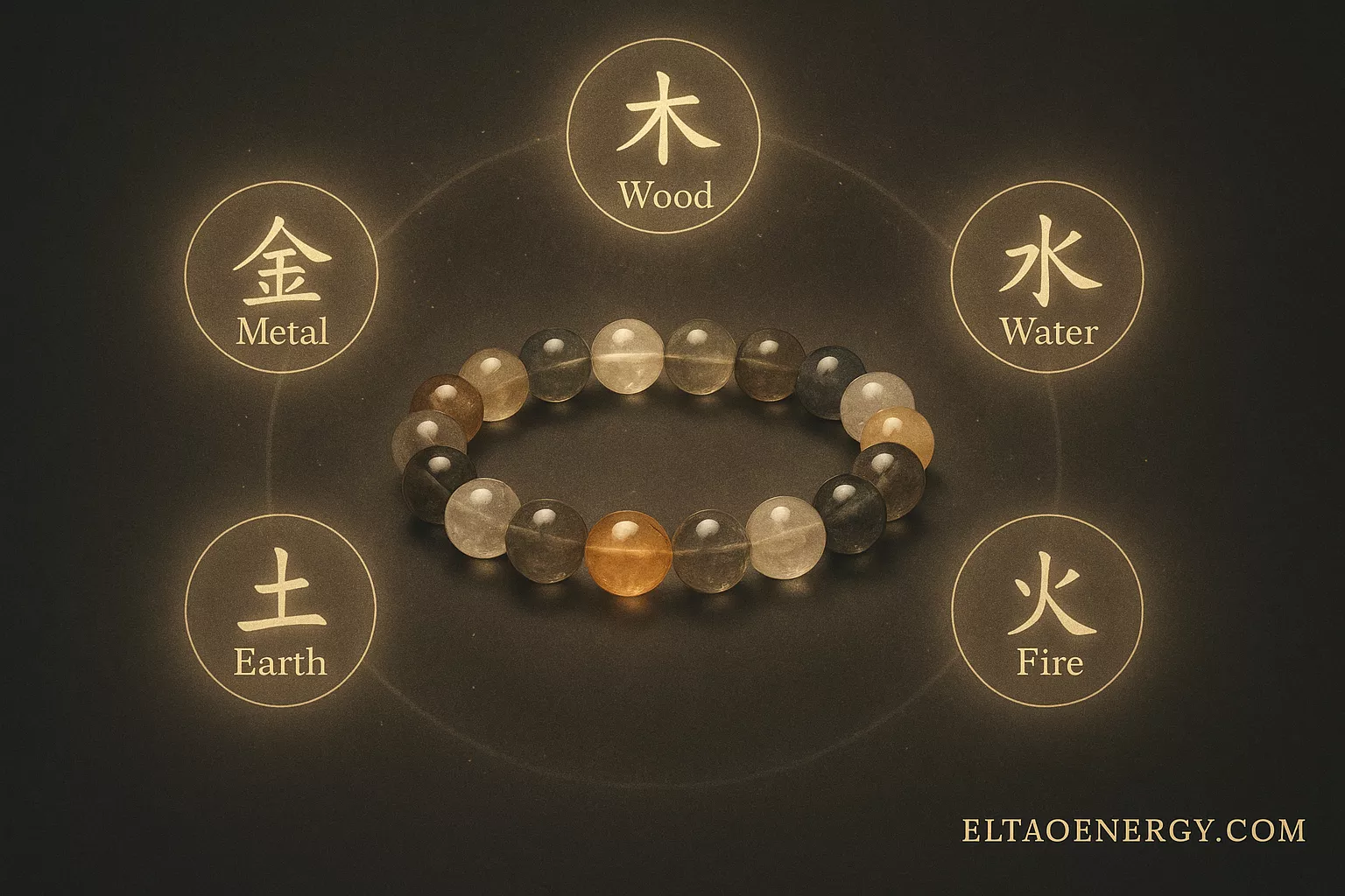 Why a Custom Energy Bracelet Can Actually Change Your Fortune