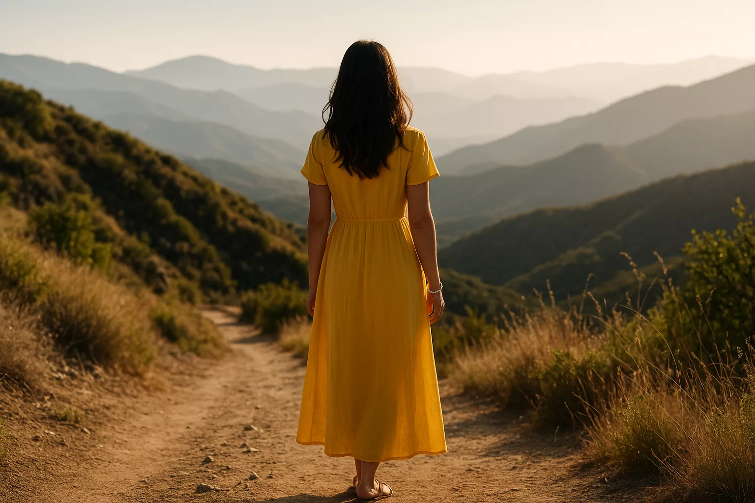 The Day I Chose Myself Over Love—and Found Something Better