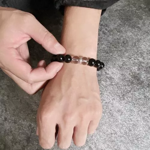 custom bracelet feedback